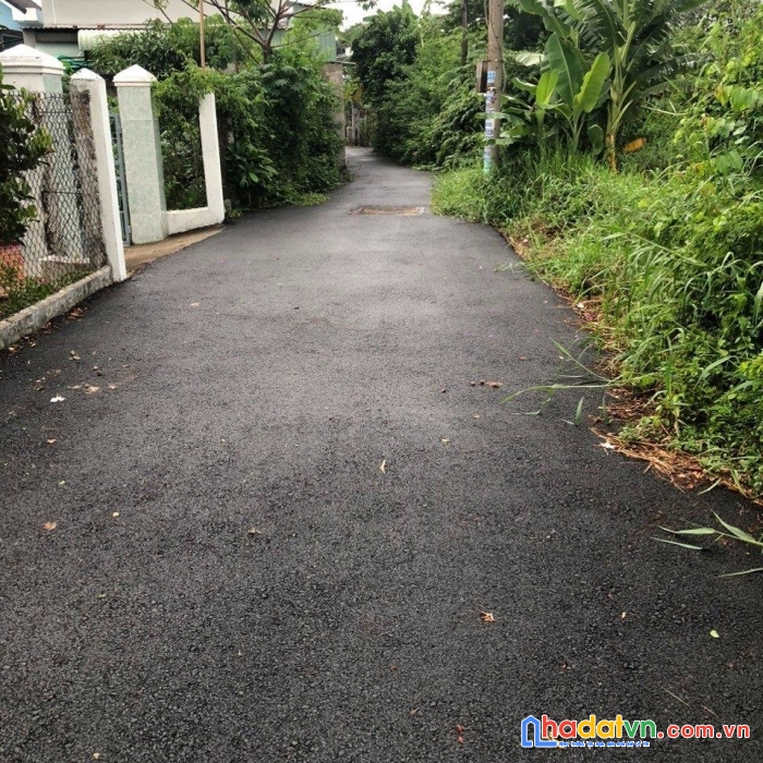 Bán gấp đất chính chủ tại ngay trung tâm thị trấn long điền, huyện long điền, tỉnh bà rịa vũng tàu.
