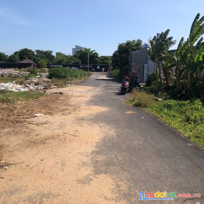 Bán gấp đất chính chủ tại ngay trung tâm thị trấn long điền, huyện long điền, tỉnh bà rịa vũng tàu.