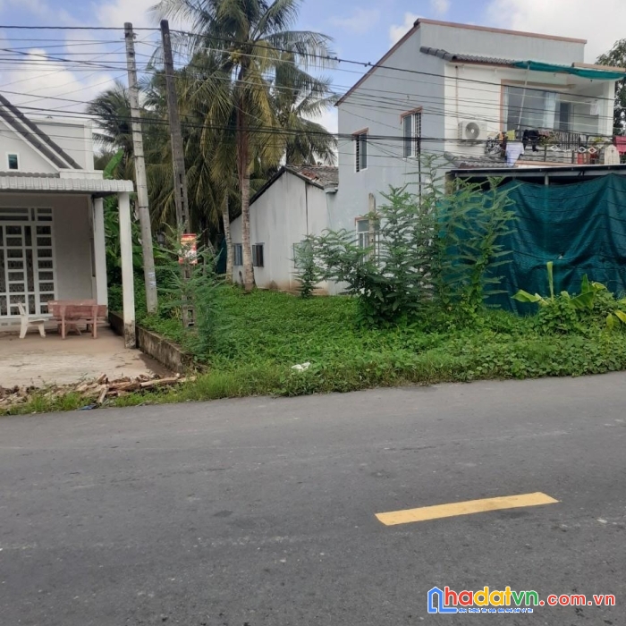 Hot!! cần bán gấp đất đường 934, xã viên an, trần đề, sóc trăng