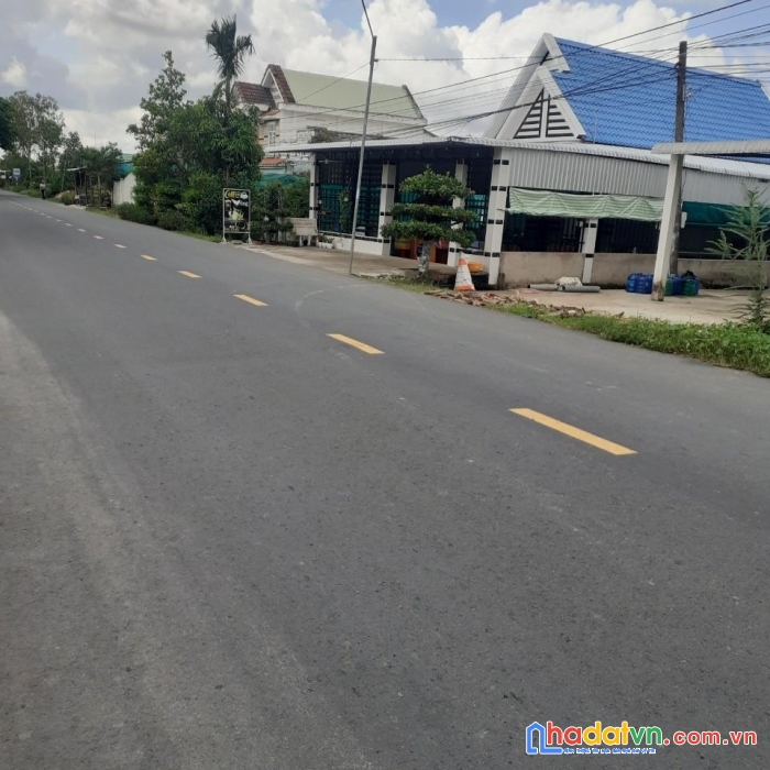 Hot!! cần bán gấp đất đường 934, xã viên an, trần đề, sóc trăng