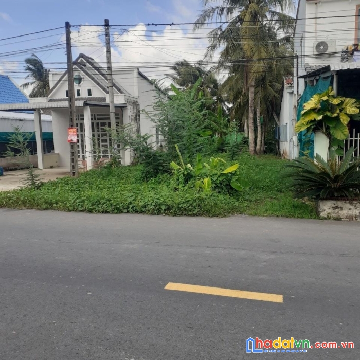 Hot!! cần bán gấp đất đường 934, xã viên an, trần đề, sóc trăng