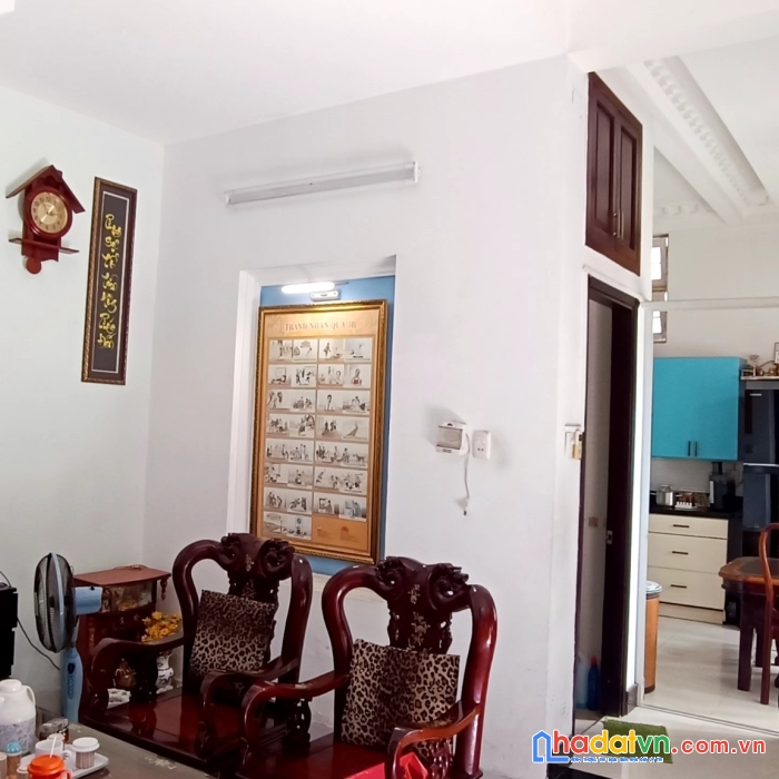 Bán biệt thự mini nguyễn cửu vân, phường 17, quận bình thạnh