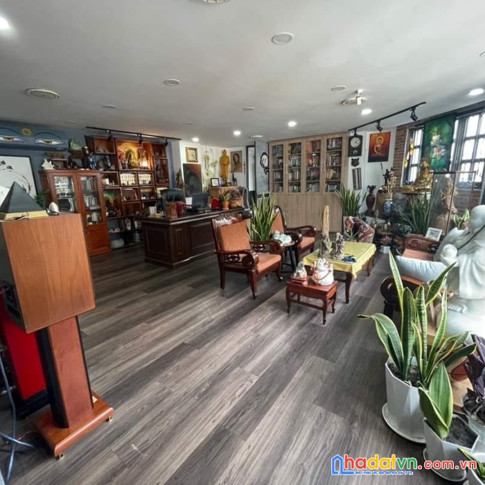 Nhà 2 mặt tiền kinh doanh lũy bán bích tân phú, 5 tầng thang máy, ngang 8.4x14.5, chỉ 14.67 tỷ