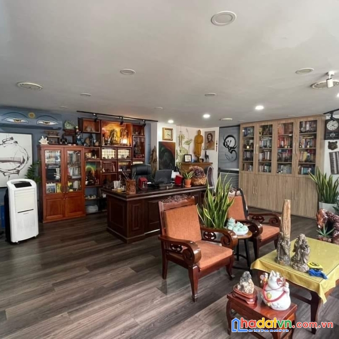 Nhà 2 mặt tiền kinh doanh lũy bán bích tân phú, 5 tầng thang máy, ngang 8.4x14.5, chỉ 14.67 tỷ