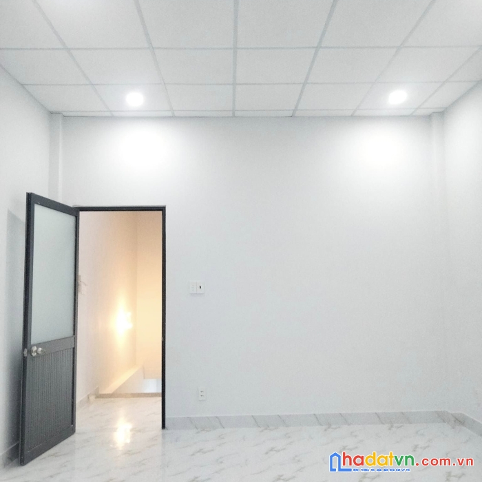Bán nhà 2 tầng 60m2 - hẻm 4m sổ nở hâu - tây thạnh , tân phú - nhỉnh 4 tỷ