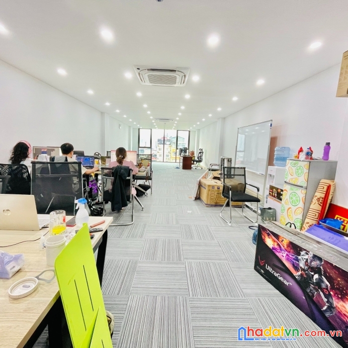 Chính chủ cần cho thuê sàn văn phòng tại 251 vũ tông phan, thanh xuân, hà nội