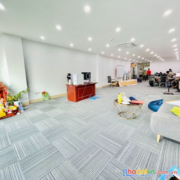 Chính chủ cần cho thuê sàn văn phòng tại 251 vũ tông phan, thanh xuân, hà nội