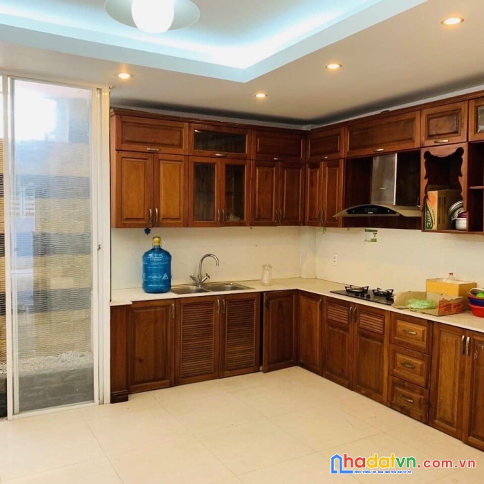 Bình tân giáp tân phú, 4 tầng, 61m2, hẻm xe hơi chỉ 5 tỷ