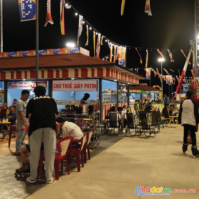 Đất nền khu kinh tế đêm ngay trung tâm hành chính thành phố vị thanh 750tr/nền