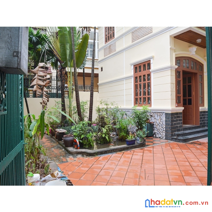 Cho thuê nhà siêu rẻ siêu đẹp đường tây hồ,giá 26tr/tháng