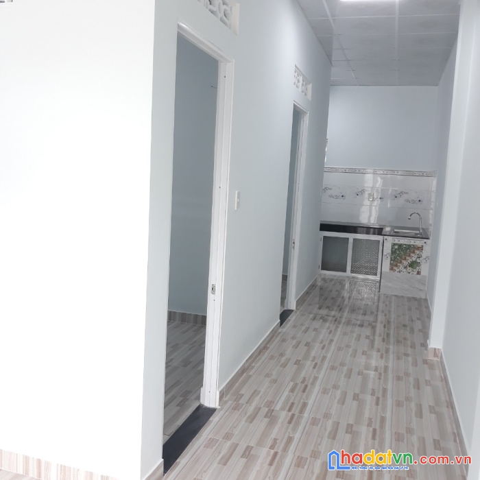 Cần bán gấp nhà giá rẻ hẻm xe hơi đường trương văn hoàn, đà lạt giá 2.45 tỷ