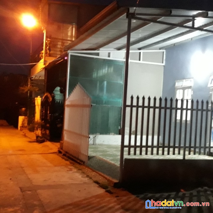 Cần bán gấp nhà giá rẻ hẻm xe hơi đường trương văn hoàn, đà lạt giá 2.45 tỷ
