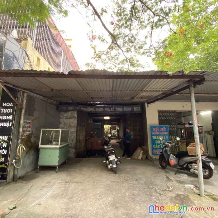 3. cho thuê mặt bằng phố thiên lôi aeonmall