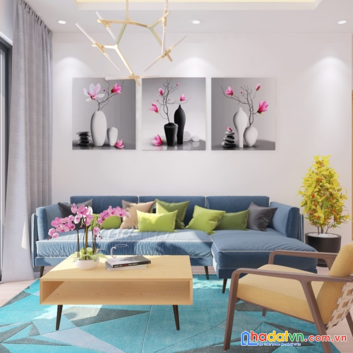 Cho thuê căn hộ homestay tại eurowindow thanh hoá