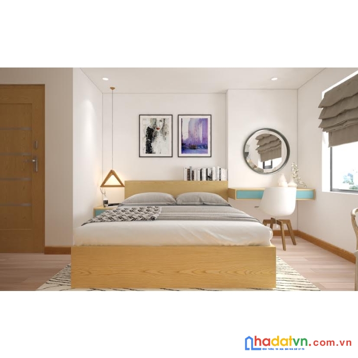 Cho thuê căn hộ homestay tại eurowindow thanh hoá