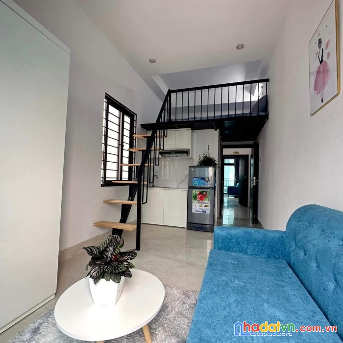 Ccmn khương đình q thanh xuân 70m2 x 8 tầng thang máy 16p full đồ doanh thu 1,1 tỷ.sổ phân lô đẹp.
