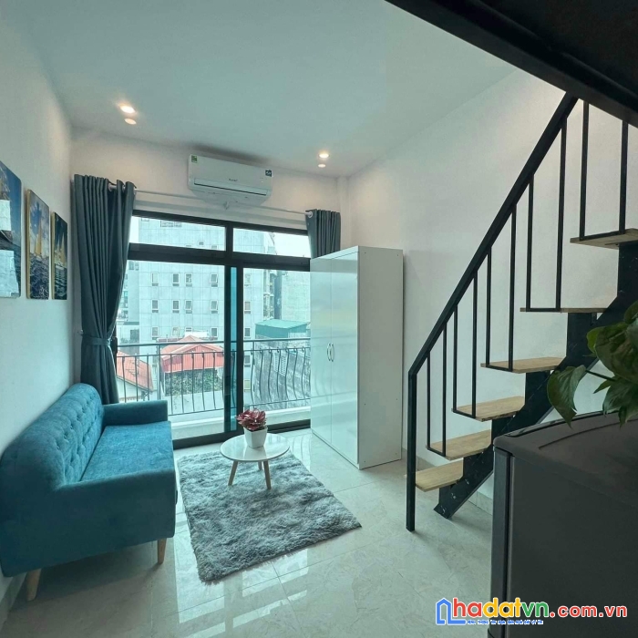 Ccmn khương đình q thanh xuân 70m2 x 8 tầng thang máy 16p full đồ doanh thu 1,1 tỷ.sổ phân lô đẹp.