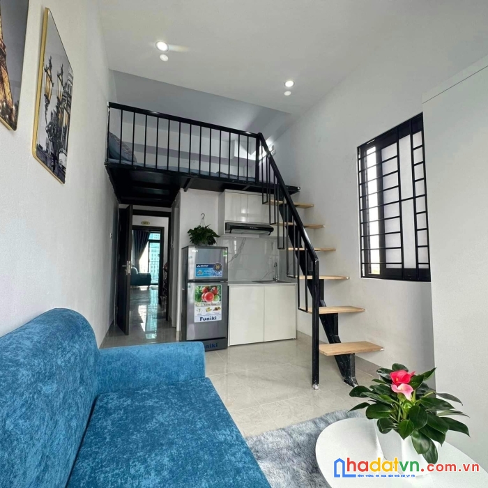 Ccmn khương đình q thanh xuân 70m2 x 8 tầng thang máy 16p full đồ doanh thu 1,1 tỷ.sổ phân lô đẹp.