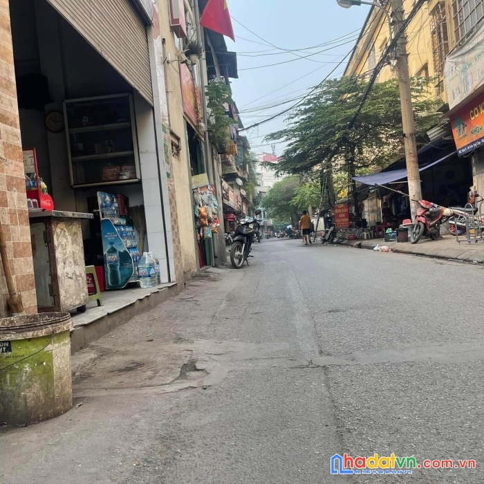 Hiếm! phạm ngọc thạch 52m2 x3 tầng cũ, 50m ra phố , sổ nở hậu, phù hợp ccmn giá 5.75 tỷ