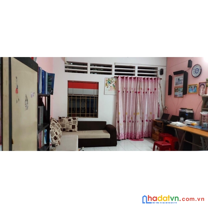 Bán nhà hxh lê trọng tấn – 49m2 -  nhỉnh 4 tỷ - 0938617584