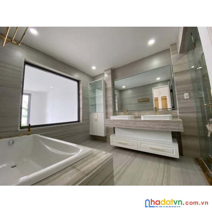 Cho thuê nhà mới 100% đường trần huy liệu p. 15, q. phú nhuận