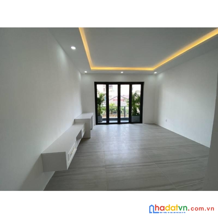 Cho thuê nhà mới 100% đường trần huy liệu p. 15, q. phú nhuận