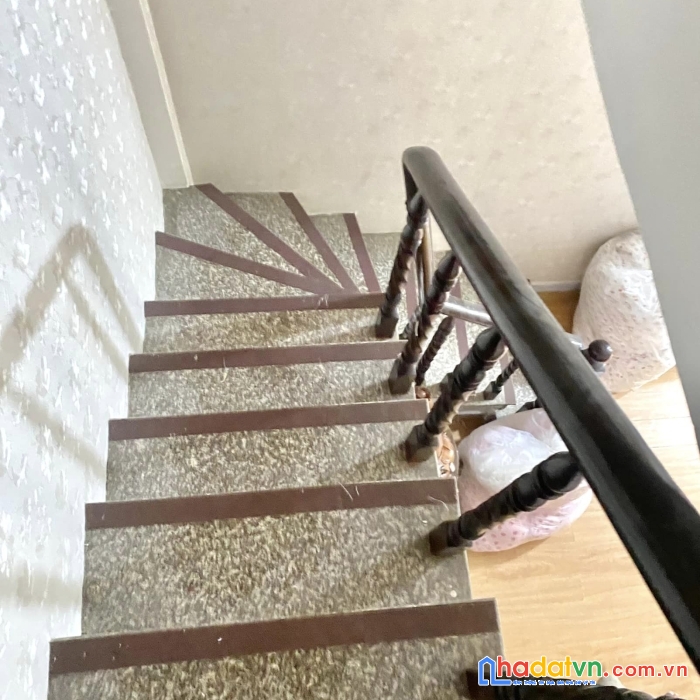 Gò vấp huỳnh khương an sát bình thạnh - 3 tầng btct - nở hậu - 25m2 -dh công nghiệp -chợ gò vấp