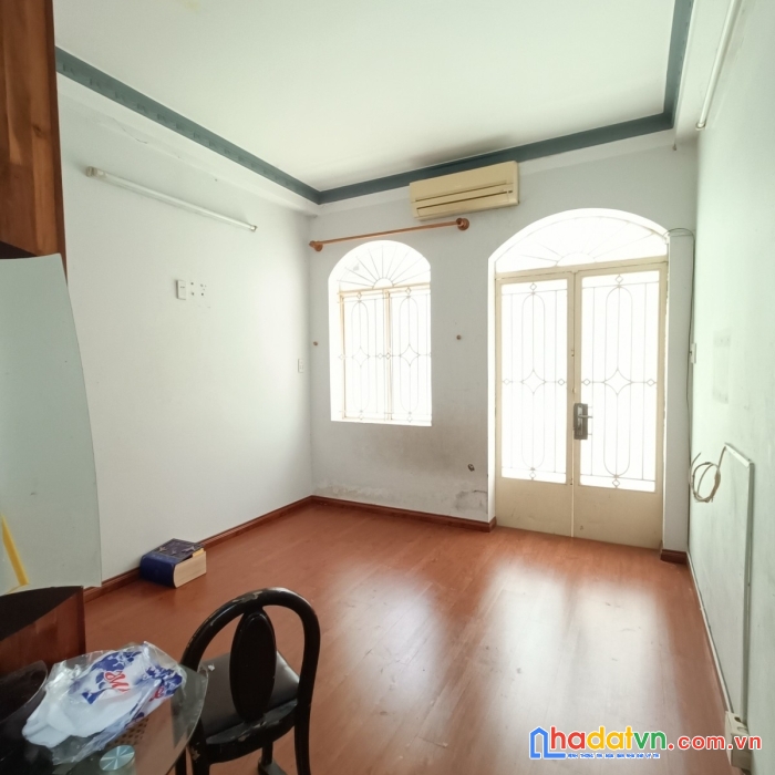 Bán nhà hẻm rộng đường vĩnh viễn quận 10 xây 3 tầng btct giá 4.35 tỷ tl