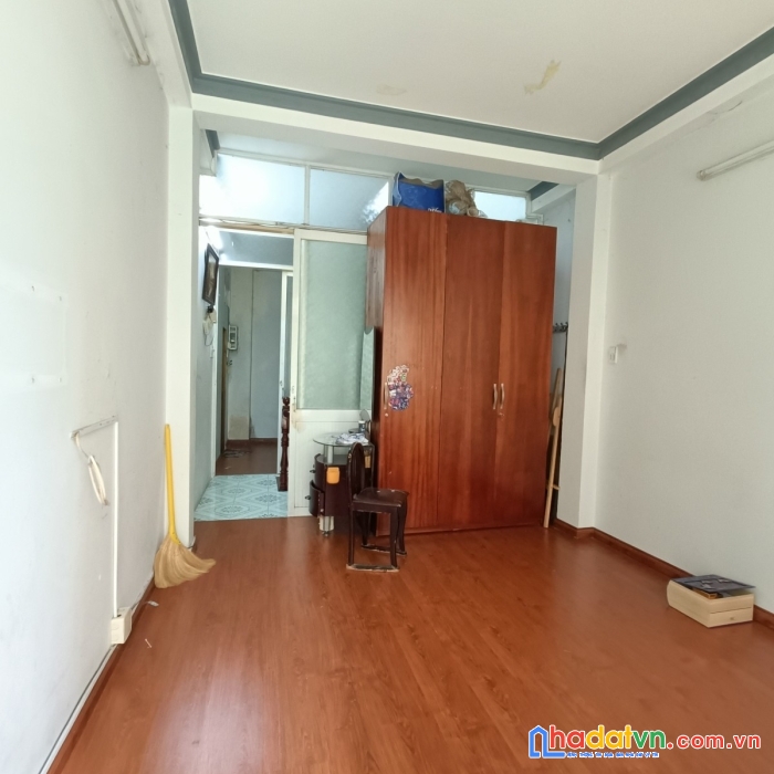 Bán nhà hẻm rộng đường vĩnh viễn quận 10 xây 3 tầng btct giá 4.35 tỷ tl