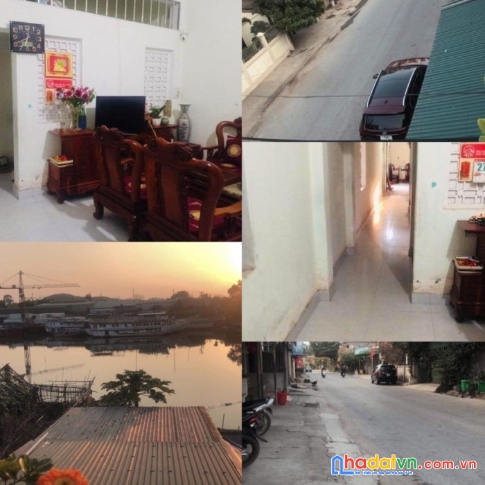 Chính chủ cần sang nhượng căn nhà 2 tầng móng cái quảng ninh