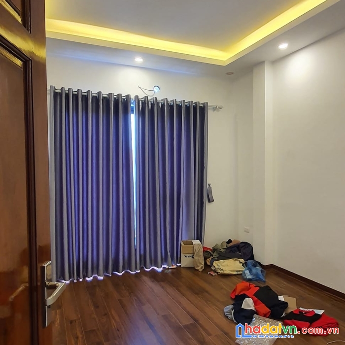 Nhà đẹp tân triều – thanh trì 31,3m x 5 tầng giá chỉ 3.15 tỷ