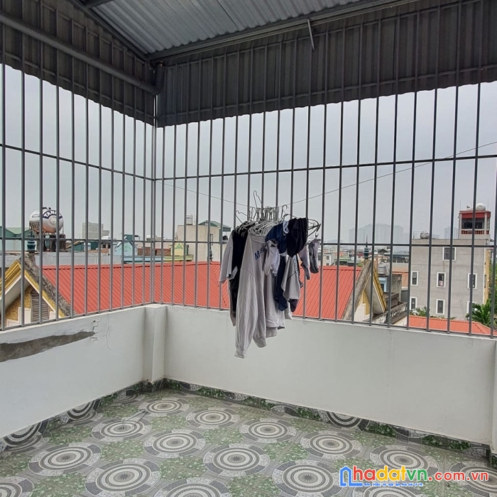 Nhà đẹp tân triều – thanh trì 31,3m x 5 tầng giá chỉ 3.15 tỷ