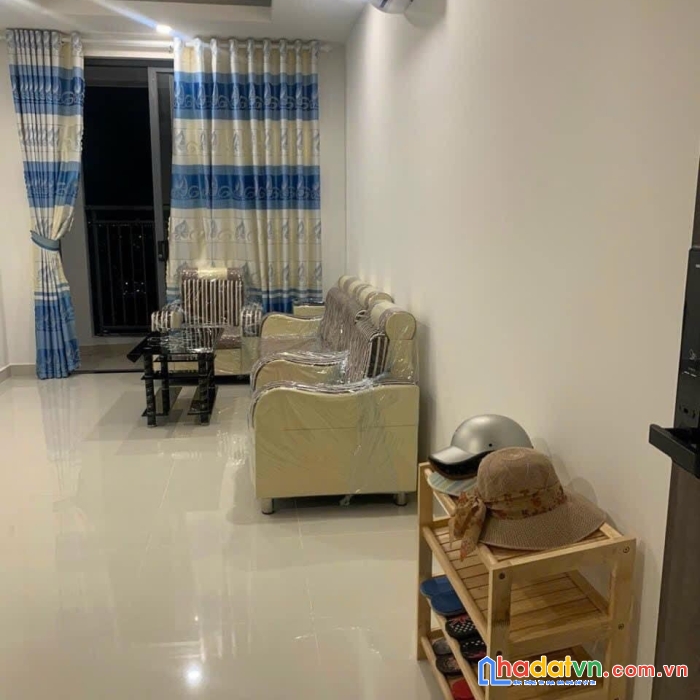 Chính chủ gửi cho thuê căn 3 pn 2 wc full nội thất giá 12 triệu/ tháng ngay trung tâm quận 7