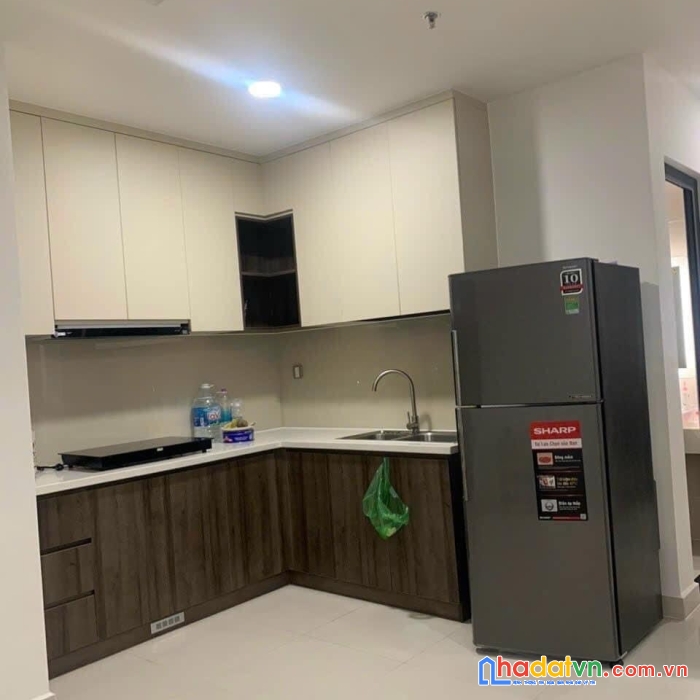 Chính chủ gửi cho thuê căn 3 pn 2 wc full nội thất giá 12 triệu/ tháng ngay trung tâm quận 7