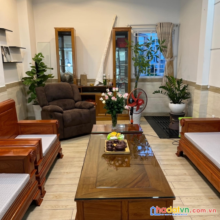 Nhà bán nguyễn sỹ sách, 5 tâng hẻm 5m khu phân lô dân trí, 7 tỷ nhỉnh