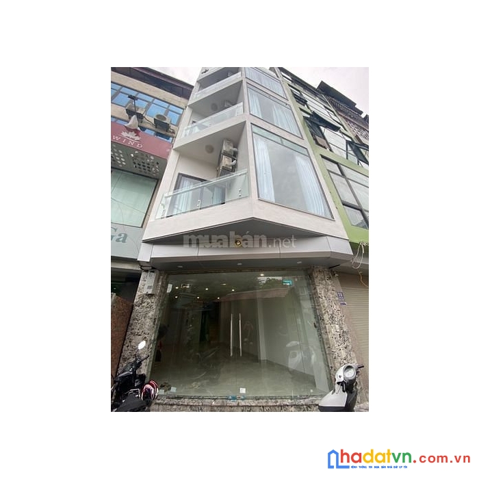 Chính chủ cho thuê nhà tầng 1+2  phố giang văn minh, giảng võ, 55m2/sàn, có thang máy