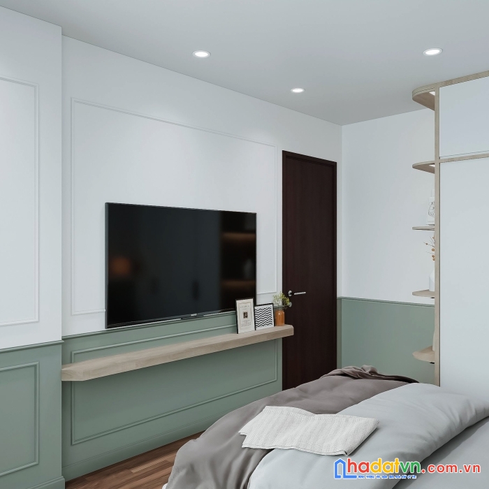 Chung cư eurowindow, 600 triệu- nhận ngay chìa khoá căn hộ 54m2