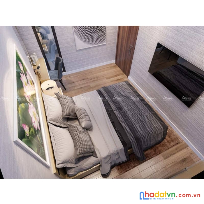 Chung cư eurowindow, 600 triệu- nhận ngay chìa khoá căn hộ 54m2