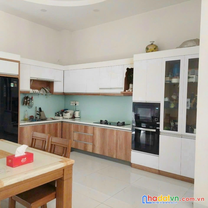 Nhà bán 4 tầng kdc đại phúc xã bình hưng - bình chánh - 9.8 tỷ