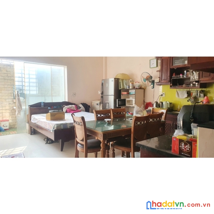Nhà bán 4 tầng kdc đại phúc xã bình hưng - bình chánh - 9.8 tỷ