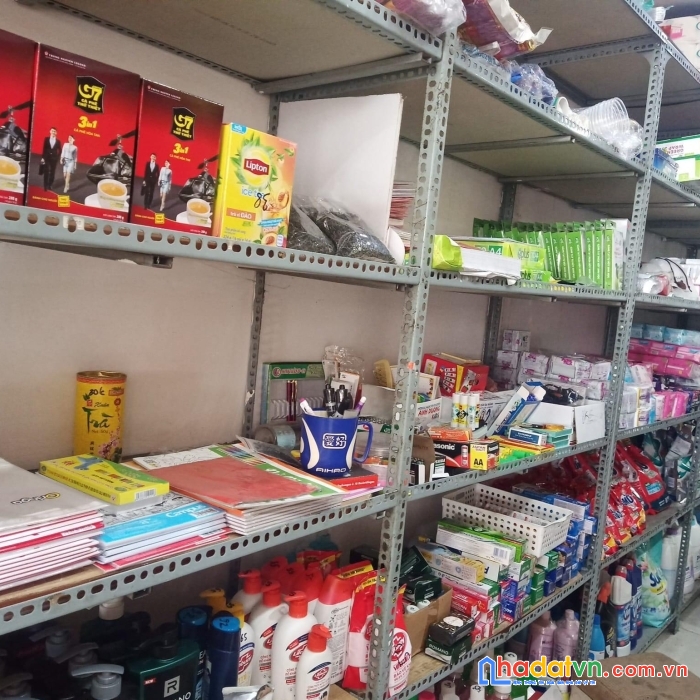 Mình chính chủ cần sang nhượng cửa hàng tạp hóa tại sảnh chính cc vp6 linh đàm - hoàng mai