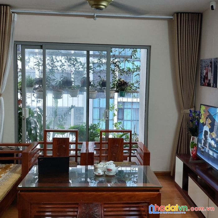 Bán 2pn 80m2 scitech cạnh goldmark city giá bán 2ty4 lh 0394392185