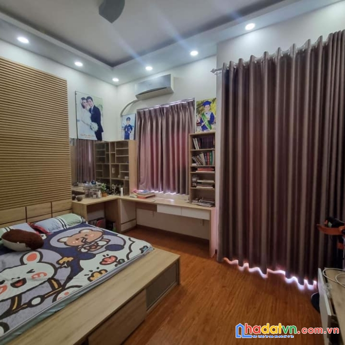 Bán nhà 1 sẹc 60m2 – hxh sổ nở hậu tài lộc – gò dầu, tân phú - nhỉnh 4 tỷ.