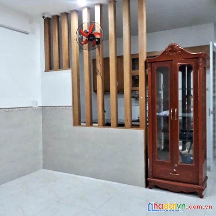 Bán nhà hẻm xe hơi - 50m2 2 tầng - trương chinh,tân phú - nhỉnh 3 tỷ
