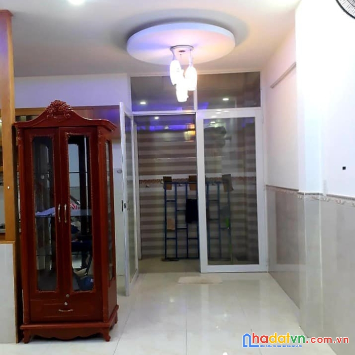 Bán nhà hẻm xe hơi - 50m2 2 tầng - trương chinh,tân phú - nhỉnh 3 tỷ