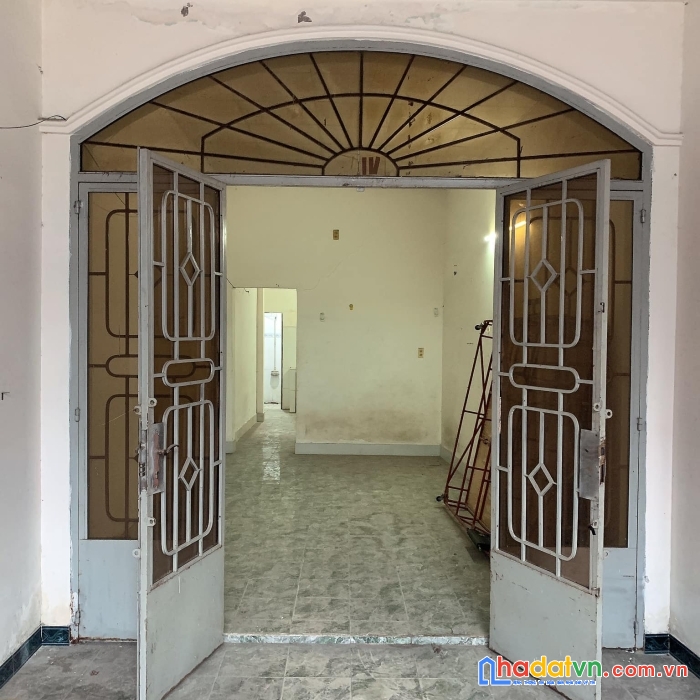 Bán nhà hẻm xe hơi nguyễn duy cung p12 gò vấp 3.5 nh4.5x17m chỉ 3.5 tỷ