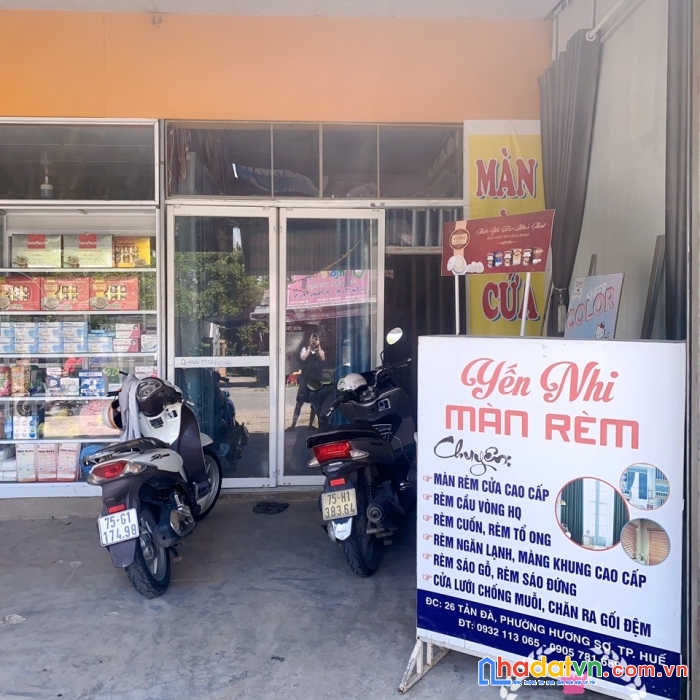 Dư kiôt dien tích 22m: 3,5m x 7,5m. ai cần liên hệ: 0935.254.090