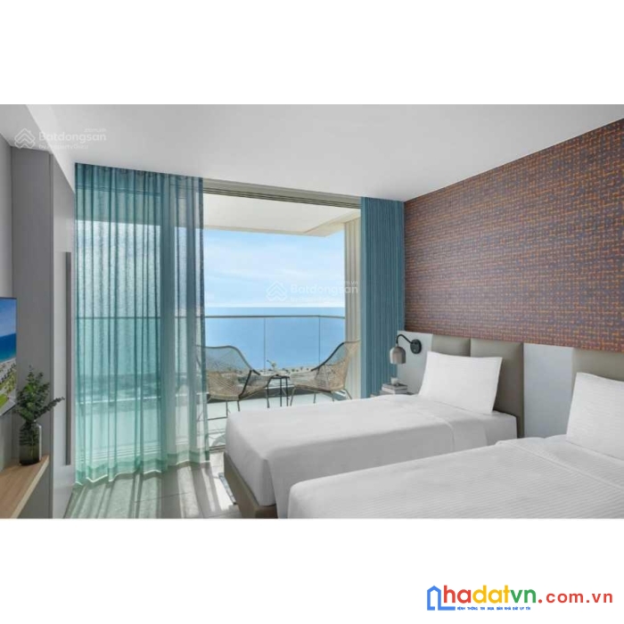 Chính chủ cần chuyển nhượng gấp hợp đồng sở hữu kỳ nghỉ tại alma resort 5*, bãi dài, cam lâm,