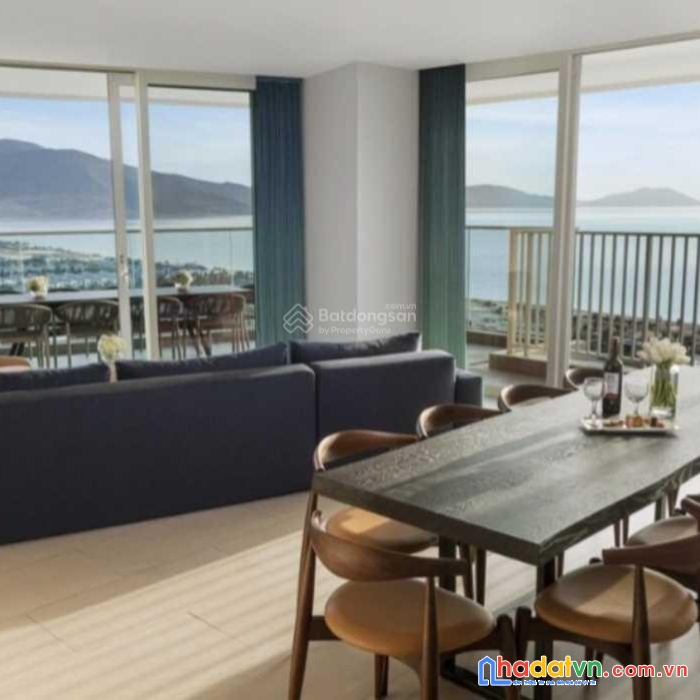 Chính chủ cần chuyển nhượng gấp hợp đồng sở hữu kỳ nghỉ tại alma resort 5*, bãi dài, cam lâm,