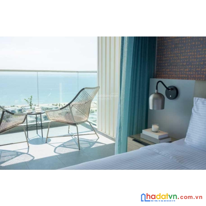 Chính chủ cần chuyển nhượng gấp hợp đồng sở hữu kỳ nghỉ tại alma resort 5*, bãi dài, cam lâm,